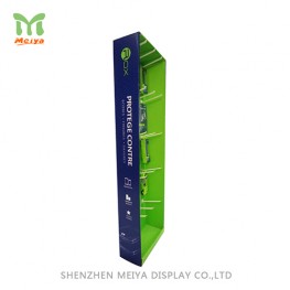 Vertical Display Sidekick Hook Display Rack for Electronic Product  Vertical Display Sidekick Hook Display Rack for Electronic Product