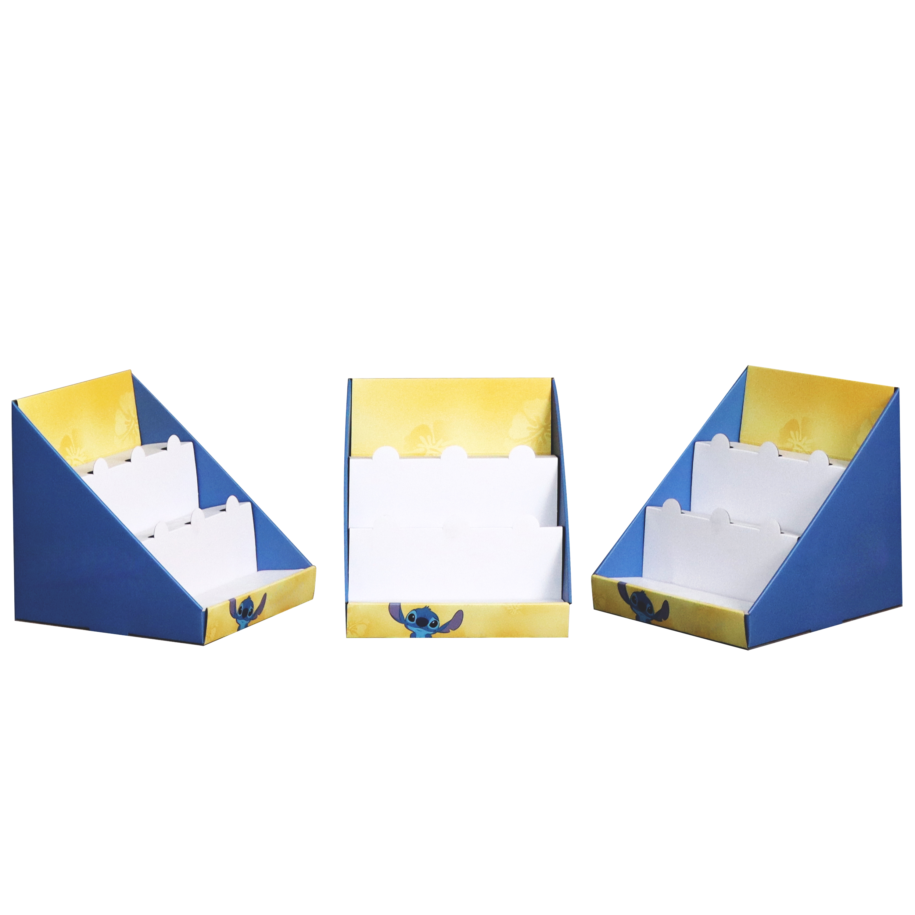 PDQ Counter Display Box PDQ Counter Display Box