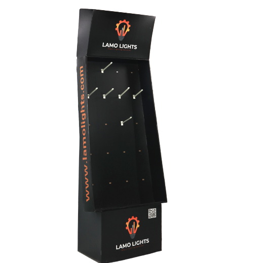 LAMOLIGHTSSmartLightingAccessoryHookDisplayRackLAMOLIGHTS01