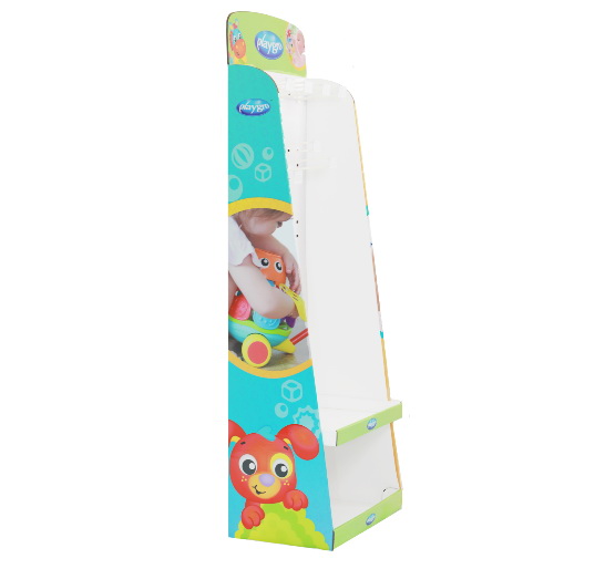 PlaygroChildrensToyHookDisplayRackPlaygro01