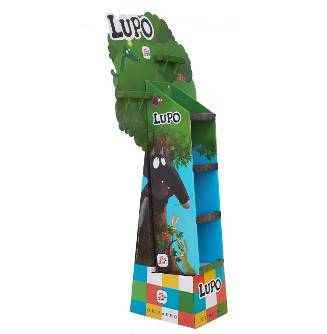 Tree-shapedbookdisplaystand01